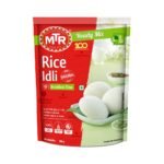 MTR Rice Idli 500g