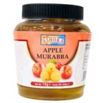 ASHOKA APPLE MURABBA 1KG