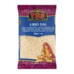 AEKSHEA URID DAL CHILKA 500G