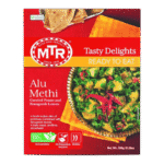 MTR Alu Methi 300g RTE