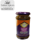 Patak Biryani Paste 2495g