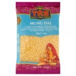 AEKSHEA MUNG DAL 500G