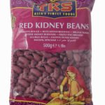 AEKSHEA RED KIDNEY BEANS 500G