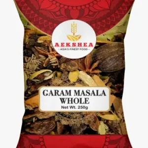 AEKSHEA GARAM MASALA 6X1KG