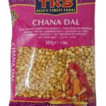 AEKSHEA CHANA DALL 500G