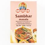 MDH Sambhar Masala / Sambar Masala (100g)