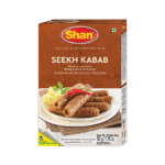 Shan Seekh Kabab 50g
