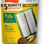 Eastern 5 Min Puttu Podi Powder White 200g