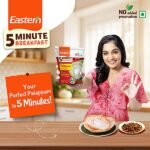Eastern Palappam Mix Powder 200g
