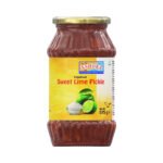 Ashoka Lime Pickle Sweet Rajasthani 575 g