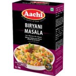 AACHI BIRYANI MASALA 100G