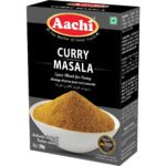 AACHI CURRY MASALA 100G
