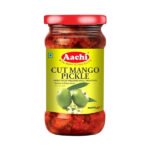 AACHI CUT MANGO PICKLE 300