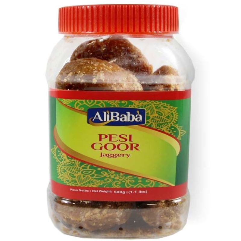 ALI BABA GOOR WEIGHTS 1KG
