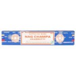 Agarbatti Nag Champa ( 15 gr )