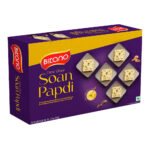 BIKANO SOAN PAPDI 500G