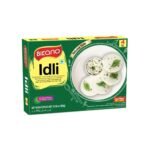 Idli (20 X 300 G) BIKANO