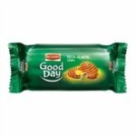 Britannia Good Day Pistachio & Almond Biscuit (72g)