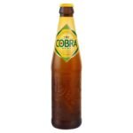 Cobra Beer (330ml)