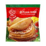 DEEP DOSA PLAIN 8 PIECES 400G