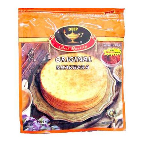 DEEP Khakhara Original 200G