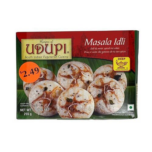 DEEP MASALA IDLI 255G