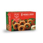 DEEP MENDU VADA 233G