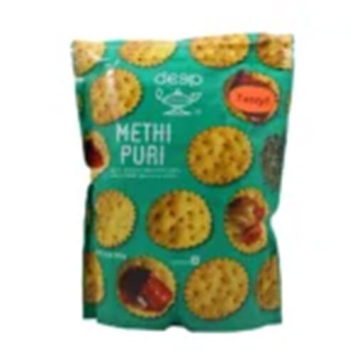 DEEP Methi Puri 340 G