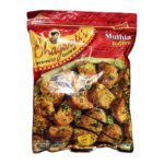 DEEP Muthia Bhagwati's 340G