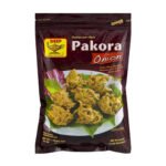 DEEP PAKORA ONION283G