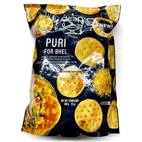 DEEP PURI FOR BHEL