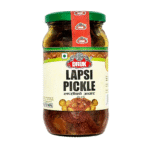 DRUK LAPSI PICKLE 380G