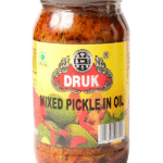 DRUK MIXED PICKLE 380G
