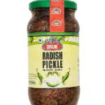 DRUK RADISH PICKLE 380G