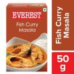 Everest Fish Curry Masala (50g)