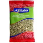FENNEL SEEDS ALI BABA 400G