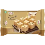 GRB Coconut Soan Papdi ( 200 gr )