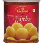 Haldiram's Rajbhog (1kg)