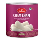 Haldiram’s Chamcham (1kg)