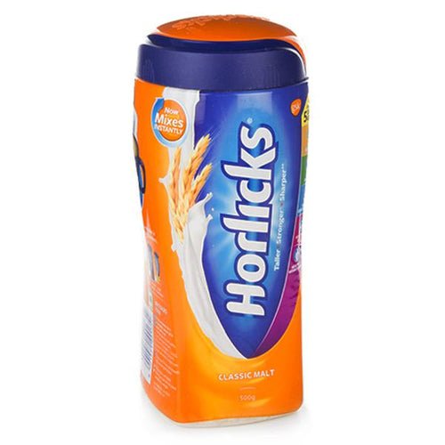 Horlicks Classic Original Malt ( 500 gr )