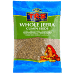 TRS Cumin Seeds / Jeera Whole (100g)