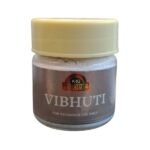 KRG Vibhuti ( 25 gr )