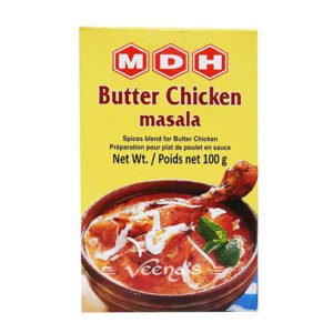 MDH Butter Chicken Masala 100g