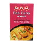MDH FISH CURRY MASALA 100G