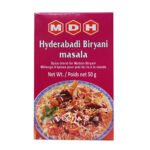 MDH HYDERABADI BIRYANI PULAO 50G