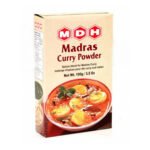 MDH MADRAS CURRY MASALA 100g