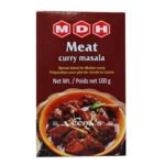 MDH Meat Curry Masala 100g