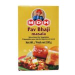 MDH PAV BHAJI MASALA 100G