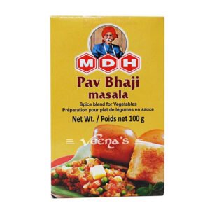 MDH PAV BHAJI MASALA 100G
