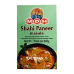 MDH SHAHI PANEER MASALA 100g